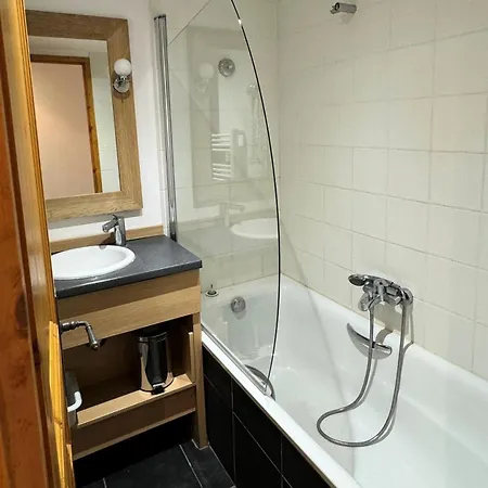 Résidence Le Centaure - 3 Pièces Confortable · Résidence Avec Accès Direct Aux Pistes · Exposition Sud Ouest Mae-0661 La Plagne