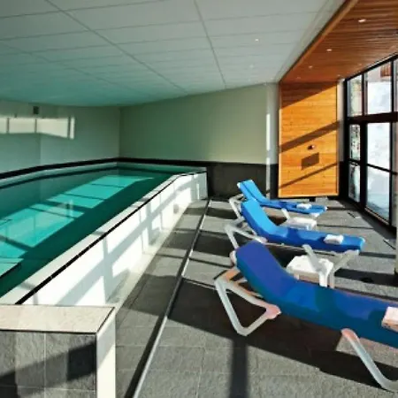 Apartamento Résidence Le Centaure - 3 Pièces Confortable · Résidence Avec Accès Direct Aux Pistes · Exposition Sud Ouest Mae-0661 *